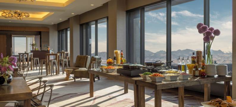 丹佛君悦酒店(Grand Hyatt Denver)图片