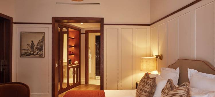 希豪维特酒店(Hotel de Silhouette)图片