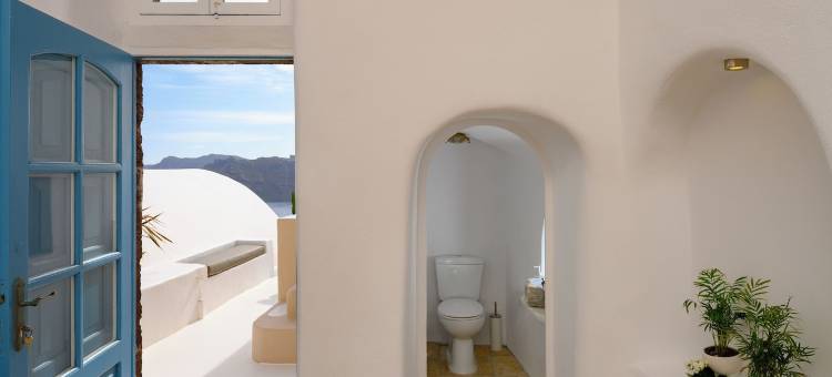 Nano Oia 别墅(Nano Oia Villas)图片