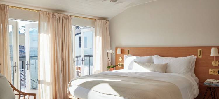 约克金酒店(Hotel Joaquin)图片