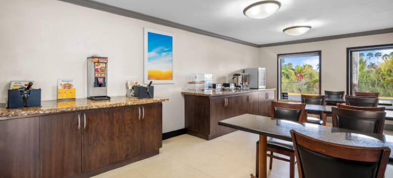 佛罗里达市戴斯酒店(Days Inn by Wyndham Florida City)图片