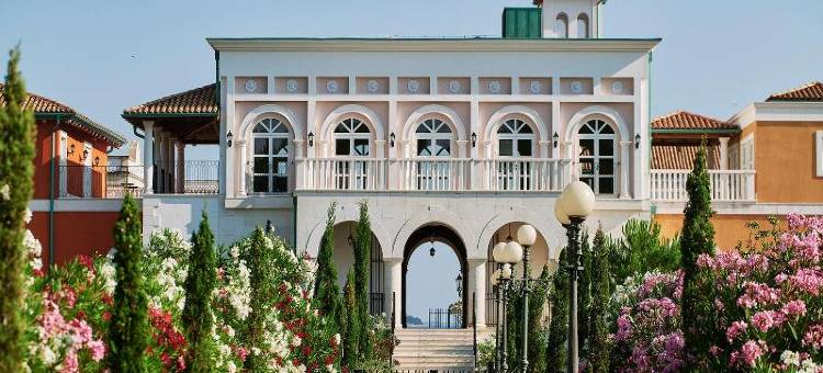 Amadria公园海滩酒店 Jure(Amadria Park Beach Hotel Jure)图片