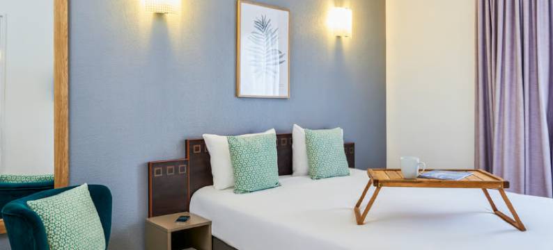 杰克逊维尔南贝斯特韦斯特SureStay酒店(SureStay Hotel by Best Western Jacksonville South)图片