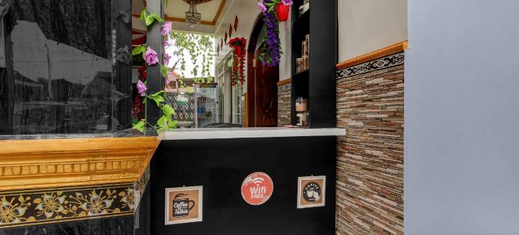 SPOT 的93317号Wisma Ratu Syariah(Hotel O Wisma Ratu Syariah)图片