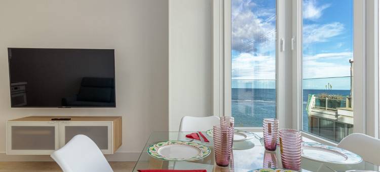 GuestReady - Sunset Canteras LJones - FC图片