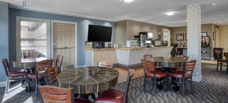 山景旅馆(Surestay Plus Hotel By Best Western Mountain View)(SureStay Plus Hotel by Best Western Mountain View)图片