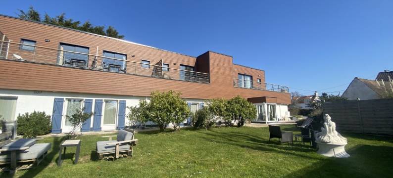 阿格斯尔酒店(Hôtel des Argousiers)图片