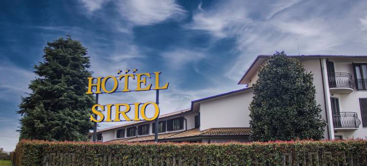 Hotel Sirio, Sure Hotel Collection by Best Western图片