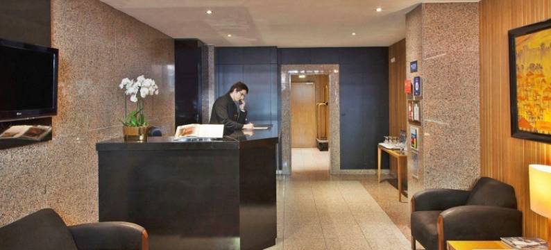 阿尔提斯套房 - 观光出租公寓(Altis Suites Apartamentos Turísticos)图片