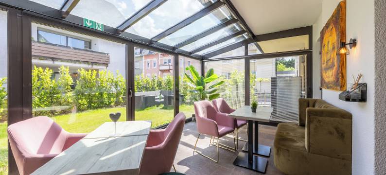 马丁斯贝格酒店(Hotel am Martinsberg)图片