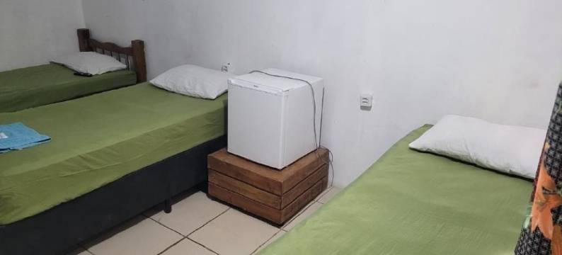 托卡多斯基洛酒店(Hotel Toka do Skillo)图片