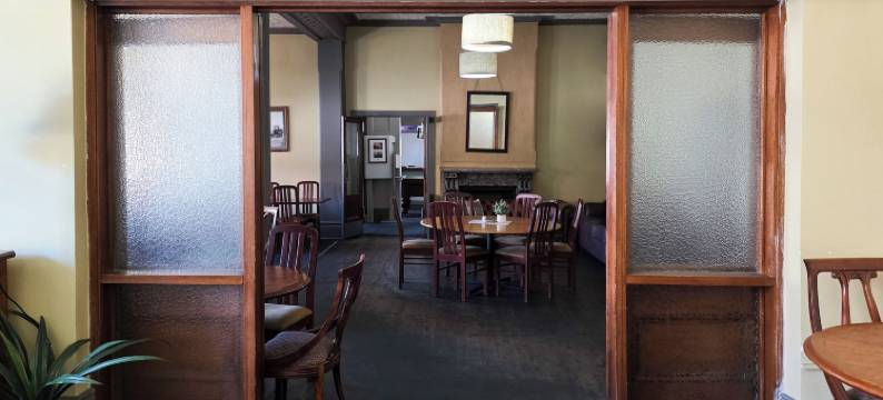 酒店塞斯诺克猎人谷(Cessnock Hotel, Hunter Valley)图片