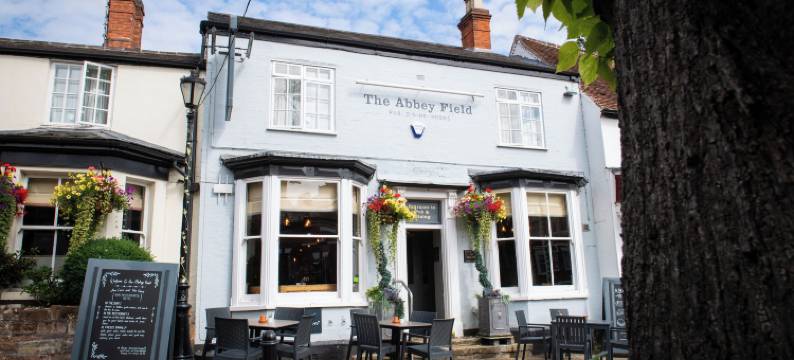 亚比菲尔德酒店(Abbey Fields by Chef & Brewer Collection)图片