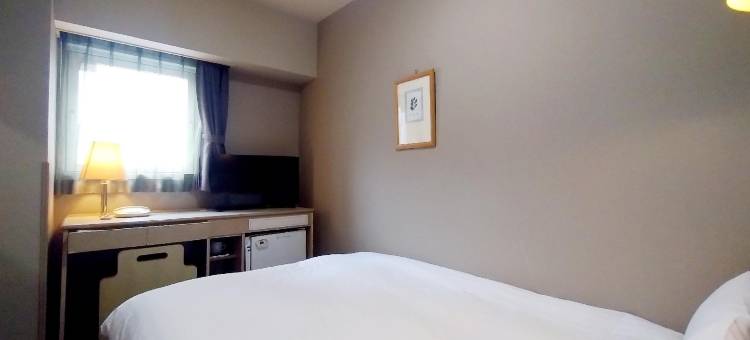 露樱酒店博多站南店(Hotel Route-Inn Hakata Ekiminami)图片