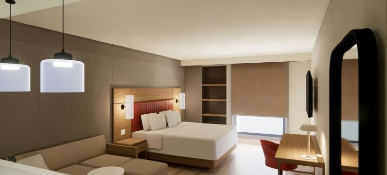 Residence Inn by Marriott Guadalajara Country Club图片