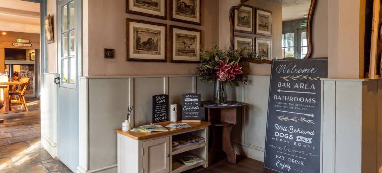 埃克塞特旅馆(The Exeter Inn)图片