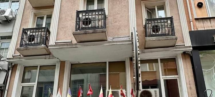EFENDİ 酒店(HOTEL EFENDİ)图片