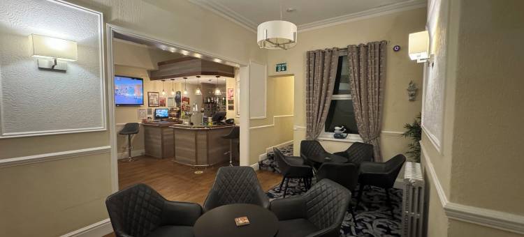 温切摩尔酒店(Winchmore Hotel)图片