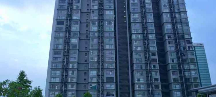 PremierHive - Smart Suites Cyberjaya图片