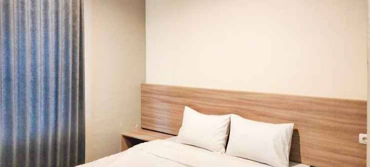 维科斯特普瑞米尔因米特拉瑞德多兹(Wikost Premiere Inn Mitra RedDoorz)图片