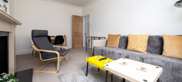 GuestReady - Convenient stay near Hyde Park图片