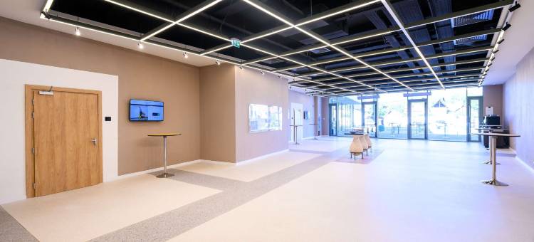 美居阿尔巴尤利亚酒店(Mercure Alba Iulia)图片