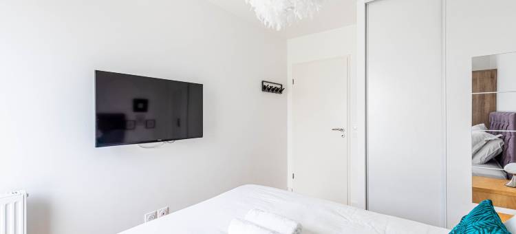 GuestReady - 迷人的住宿并设有露台的公寓(GuestReady - Charming Stay with a Terrace)图片