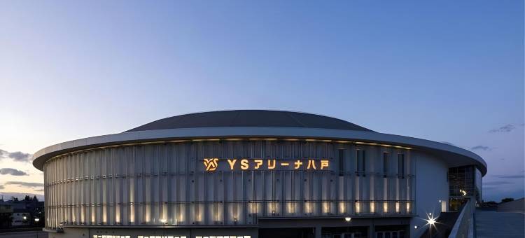 八户珍珠城市饭店(Hotel Pearl City Hachinohe)图片