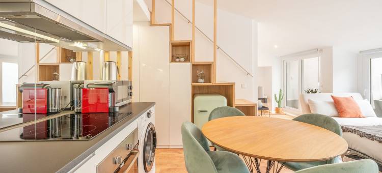 GuestReady - 里斯本迷人下榻之所民宿(GuestReady - A Charming Place to Stay in Lisbon)图片