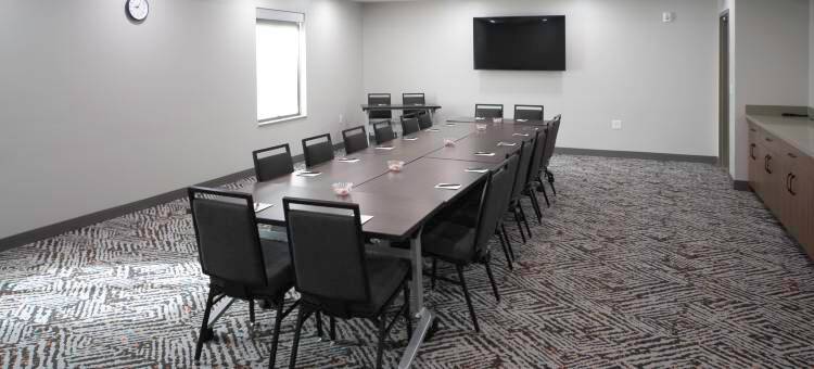 米德尔敦-歌珊Candlewood Suites酒店(洲际旗下)(Candlewood Suites MIDDLETOWN - GOSHEN by IHG)图片