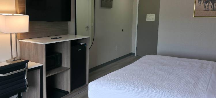 Baymont by Wyndham Louisville Southwest图片