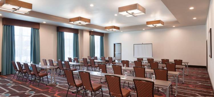 北休斯顿-斯普林Homewood Suites by Hilton(Homewood Suites by Hilton North Houston/Spring)图片