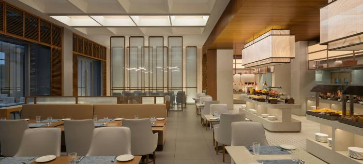 苏拉特万怡酒店(Courtyard Surat)图片