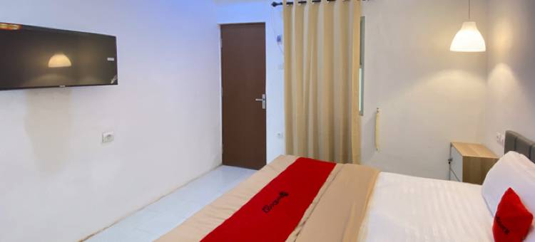 RedDoorz Syariah @ Panglima Sudirman Pasuruan图片