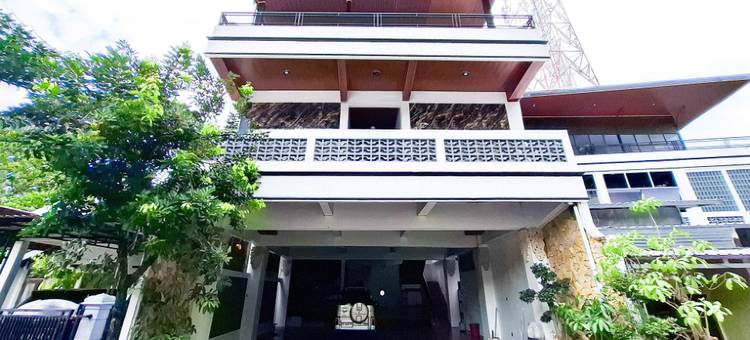 Athena Living near Alun Alun Wonogiri RedPartner图片