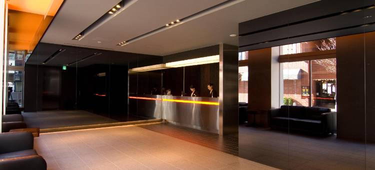 赤坂格兰贝尔酒店(Akasaka Granbell Hotel)图片