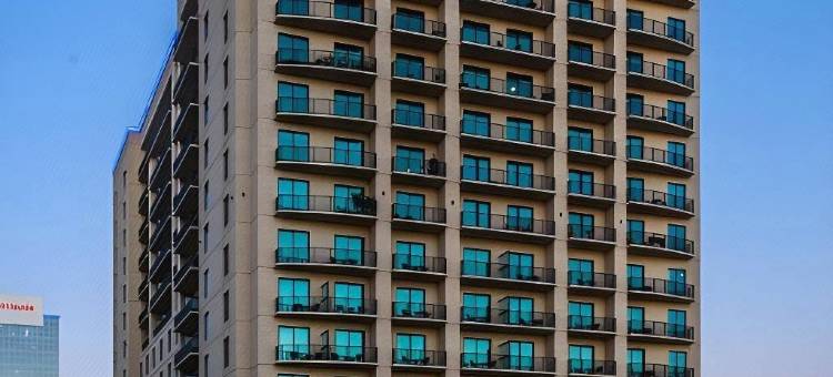 扎扎休斯顿纪念城酒店(Hotel ZaZa Houston Memorial City)图片