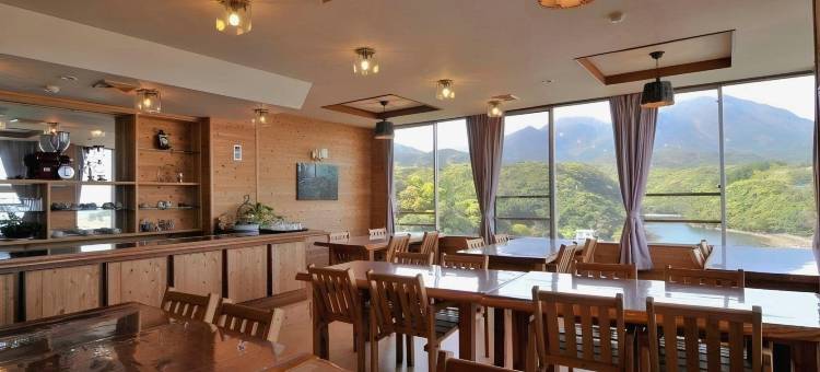 屋久岛山莊酒店(Hotel Yakushima Sanso)图片