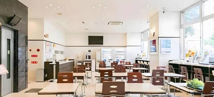 东横 INN 静冈站北口(Toyoko Inn Shizuoka Eki Kita Guchi)图片