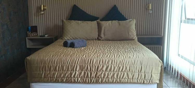 埃尔斯佩斯宾馆(Elspeth Guest House)图片