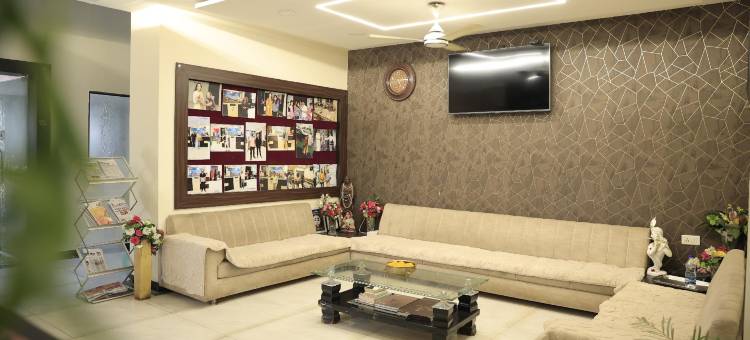 Hotel Devraj Palace图片