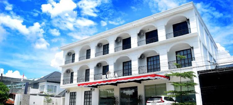 Ilona Boutique Hotel图片