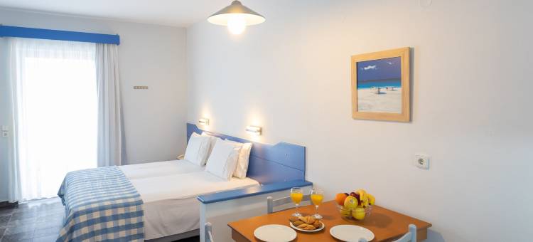Ibiscos Garden Hotel图片