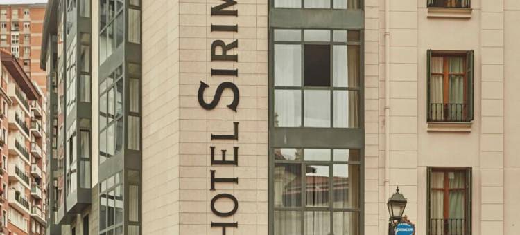 西里米里住宿(Hotel Sirimiri)图片
