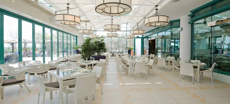 希尔顿迪拜沃克酒店(Hilton Dubai the Walk)图片