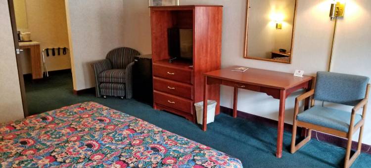 基斯通栈道套房酒店(Keystone Boardwalk Inn and Suites)图片
