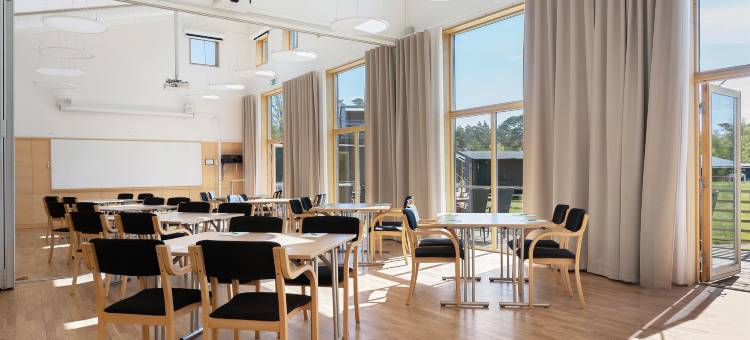 Tyleback Hotell & Konferens, Bw Signature Collection图片
