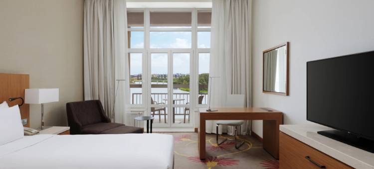 扎维多沃丽笙度假村(Radisson Resort, Zavidovo)图片