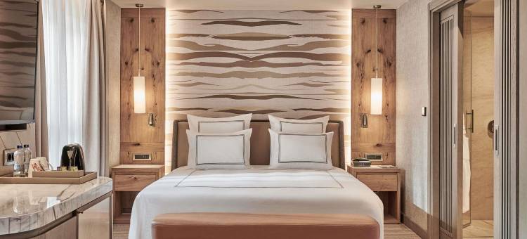 布尔萨乌鲁达瑞士酒店(Swissotel Uludag Bursa)图片