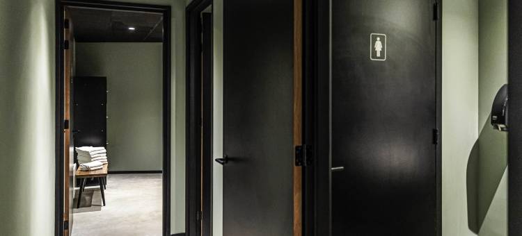 法尔肯堡美居酒店(Hotel Valkenburg by Mercure)图片